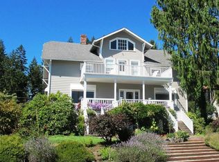 12024 Eckenstam Johnson Rd, Anderson Island, WA 98303