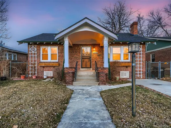 2828 Dexter Street, Denver, CO 80207