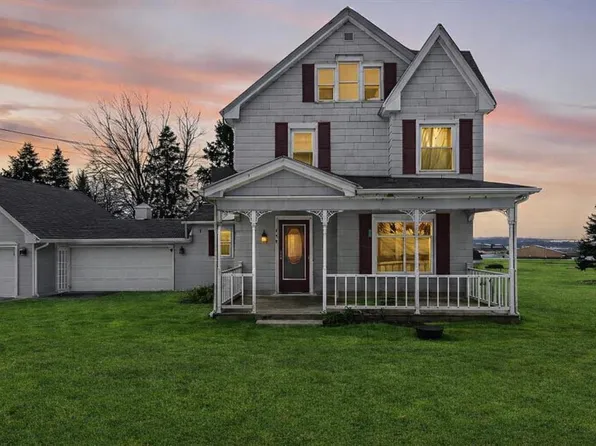 709 West Beloit Street, Orfordville, WI 53576