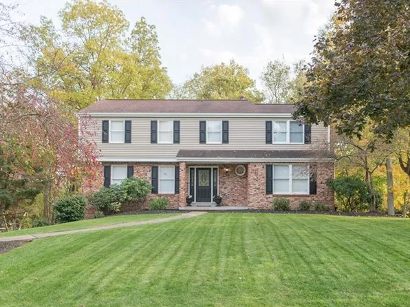 5919 Graybrook Dr, Export, PA 15632