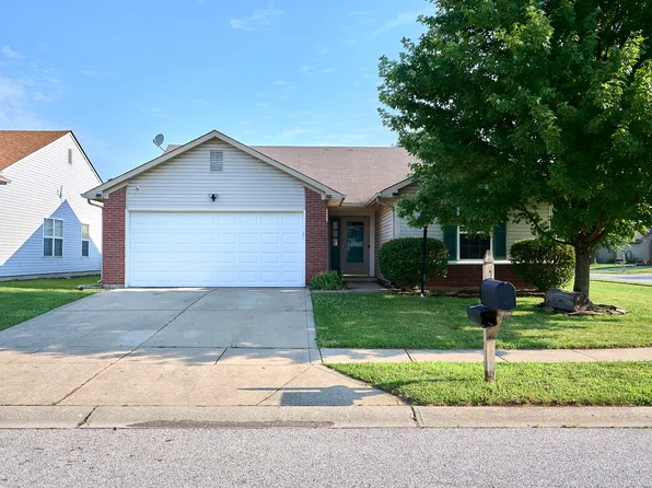 1444 Galway Ct, Indianapolis, IN 46217