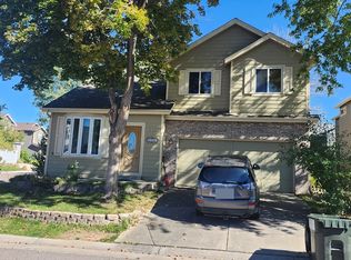8352 Sunnyside Pl, Highlands Ranch, CO 80126