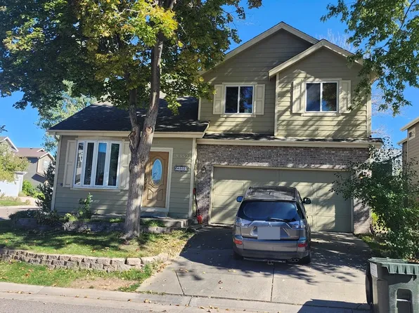 8352 Sunnyside Pl, Highlands Ranch, CO 80126