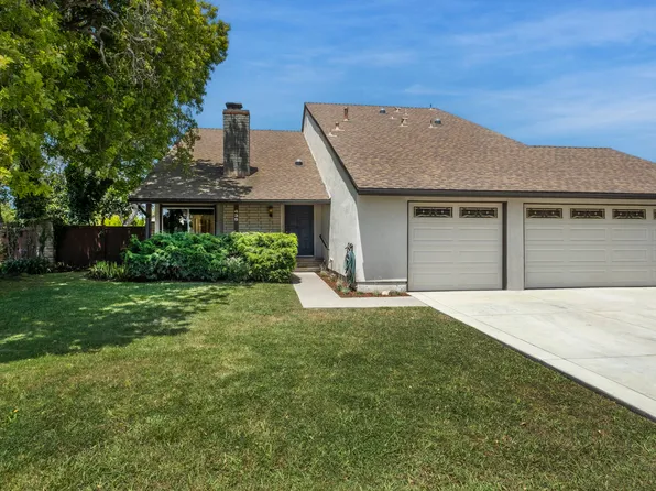 435 Pacific Oaks Rd, Goleta, CA 93117