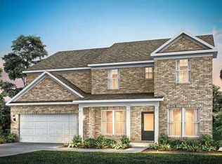 321 Wilton St, McDonough, GA 30252
