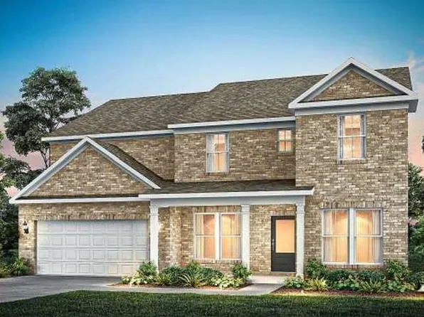 321 Wilton St, McDonough, GA 30252