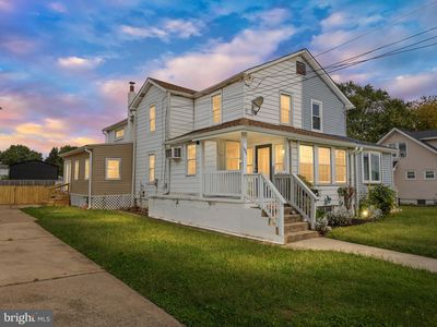 1120 Randall Ave, Upper Chichester, PA, 19061