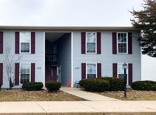 329 S Birkey St #Q, Bremen, IN 46506