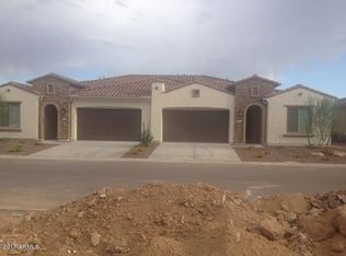 3985 N 164th Dr, Goodyear, AZ 85395