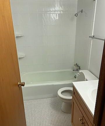 New flooring before lease