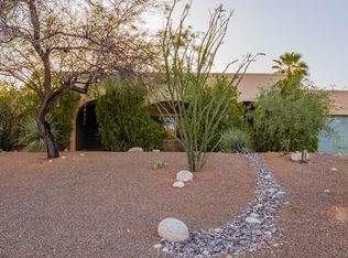 3645 N Longwood Pl, Tucson, AZ 85750