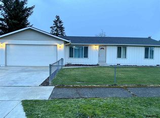 4396 Roselawn Dr NE, Salem, OR 97305