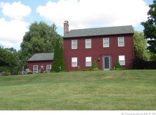 5 Honey Hill Rd, New Hartford, CT 06057