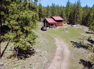 786 Arden Butte Rd LOT AA, Colville, WA 99114
