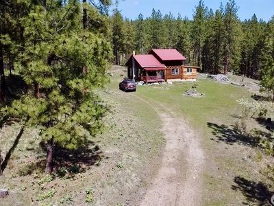 786 Arden Butte Rd LOT AA, Colville, WA, 99114