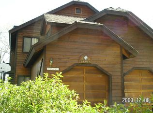 27483 Alpen Dr, Lake Arrowhead, CA 92352