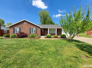 1536 Gregory Ln, Jasper, IN 47546