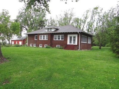 2355 Shady Oaks Rd, West Brooklyn, IL, 61378