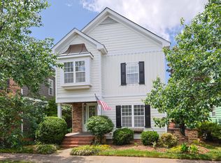 1155 Harp St, Raleigh, NC 27604