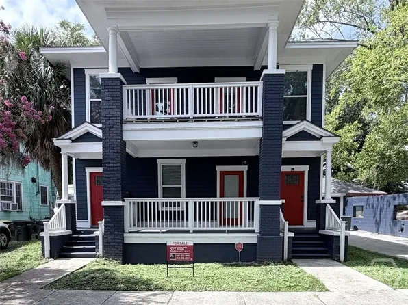 1105 E 38th Street #1105, 1107, Savannah, GA 31404