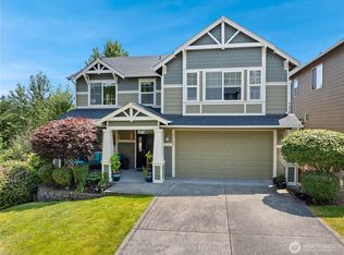 33908 12th Pl SW, Federal Way, WA 98023
