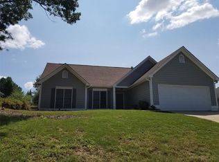 3361 Poplar Ridge Dr, Rex, GA 30273