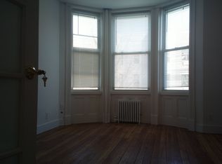 207 N Henry St #3, Brooklyn, NY 11222