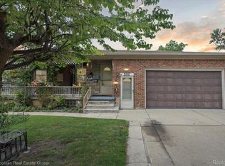 4529 Frazho Rd, Warren, MI 48091