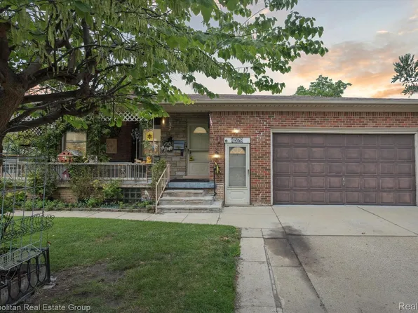 4529 Frazho Rd, Warren, MI 48091