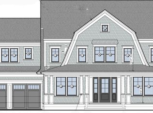 32 Fairfax Rd, Needham, MA 02492