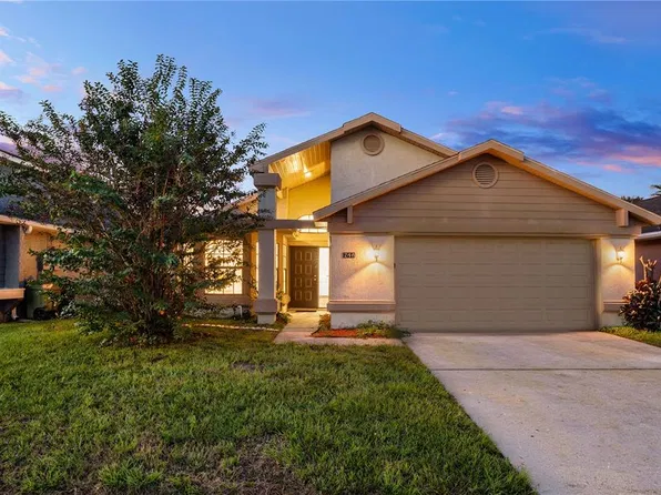 2616 WHALEBONE BAY DRIVE, KISSIMMEE, FL 34741
