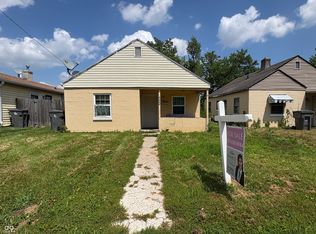 2177 Gent Ave, Indianapolis, IN 46202