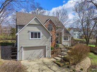 1128 Dubs Ct, Lawrence, KS 66049