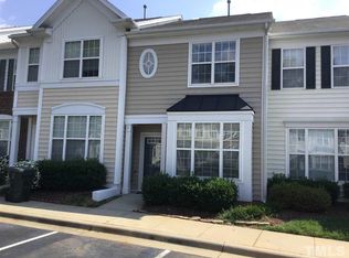 8454 Reedy Ridge Ln, Raleigh, NC 27613