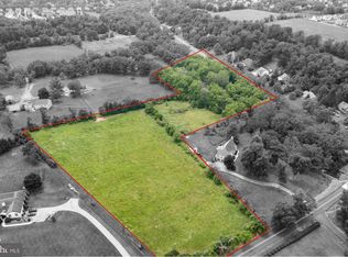 LOT Callowhill Rd, Perkasie, PA 18944