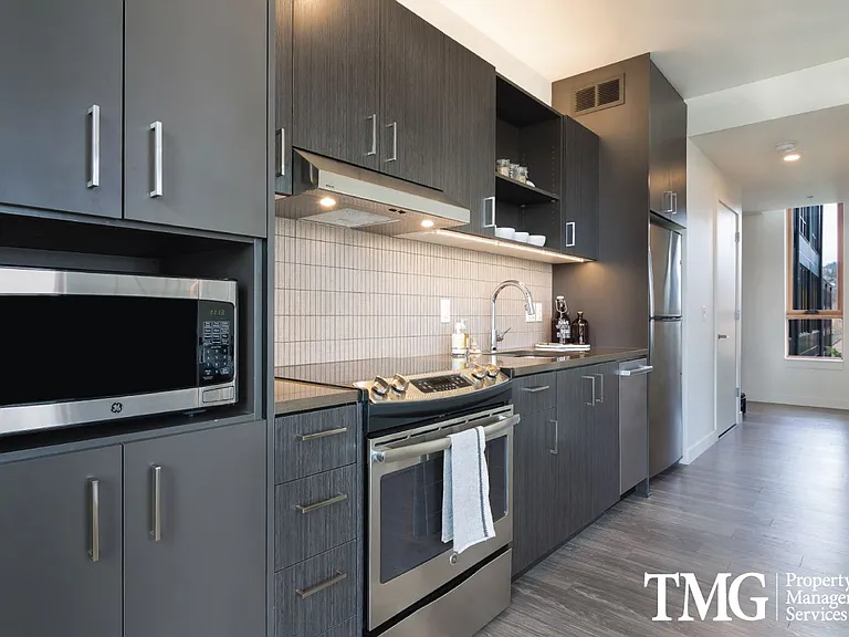 Muse Apartments — Photo 46