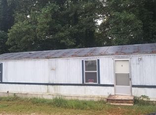 181 Grayson Dr LOT 16, North Wilkesboro, NC 28659