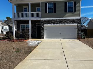 105 Setter Ct, Sumter, SC 29154