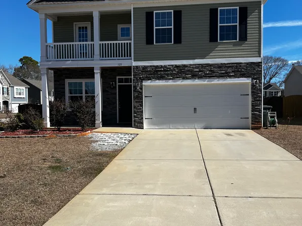 105 Setter Ct, Sumter, SC 29154