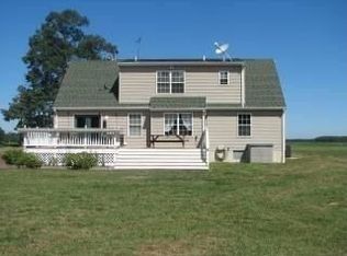 8806 New Hope Rd, Willards, MD 21874