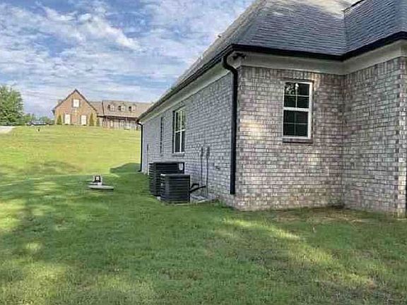 Property Side View