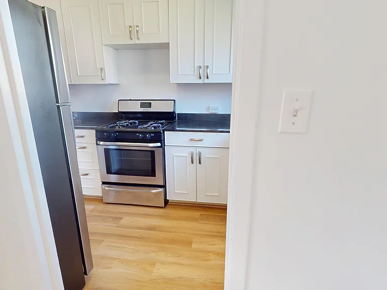Parkmerced Apartments — Photo 144