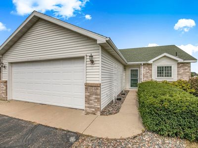 1159 Willow Run Ct, Waite Park, MN, 56387