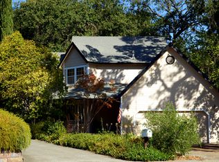 36 Foster Ct, Cloverdale, CA 95425