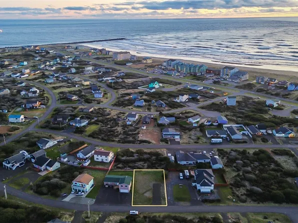 1275 Channel Avenue SW, Ocean Shores, WA 98569