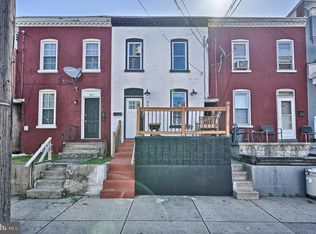 865 N Prince St, Lancaster, PA 17603