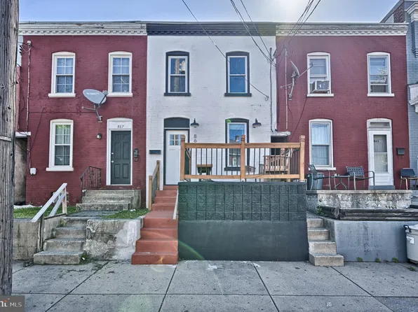 865 N Prince St, Lancaster, PA 17603