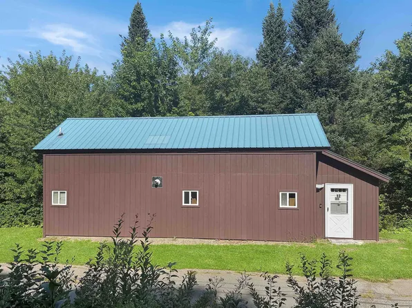 Lot 12 Church Street, Stewartstown, NH 03597