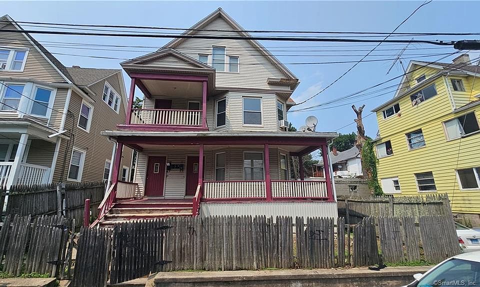 16 Plaza Ave Waterbury, CT, 06710 Apartments for Rent Zillow