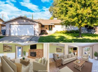 2136 Elmira Dr, Redding, CA 96001